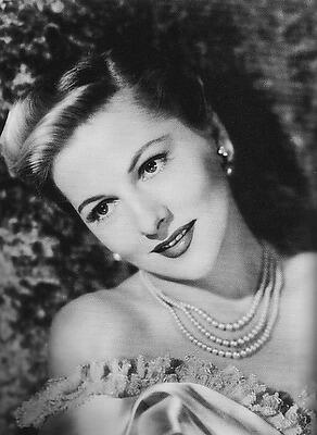 Joan Fontaine