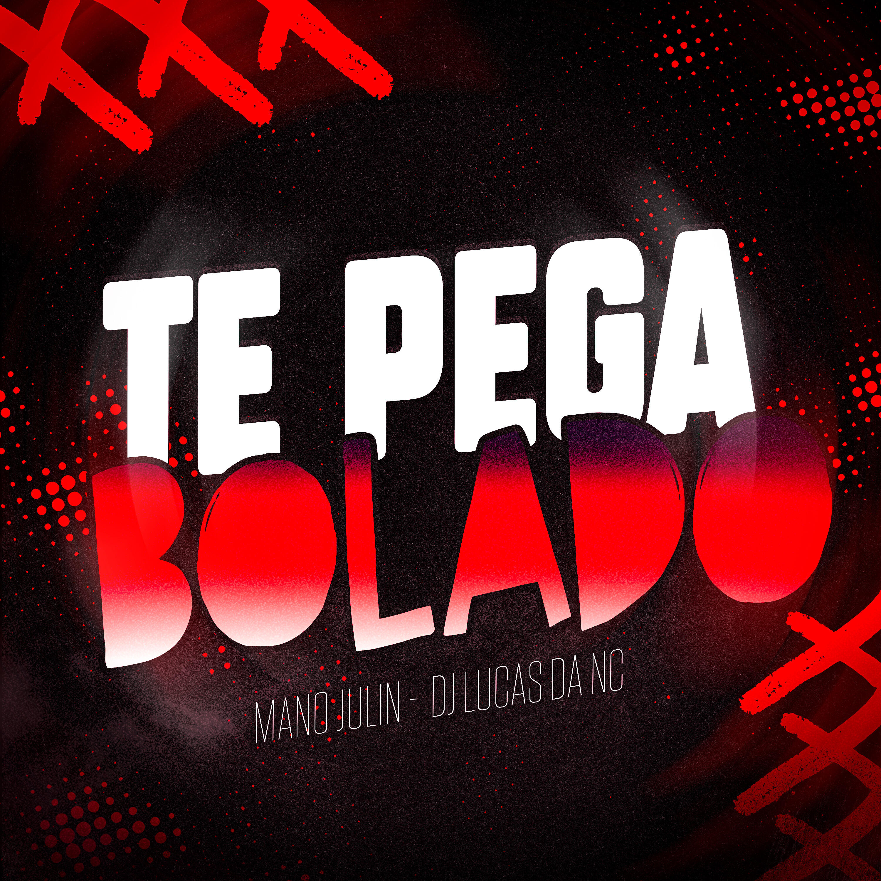 Релиз Te Pega Bolado
