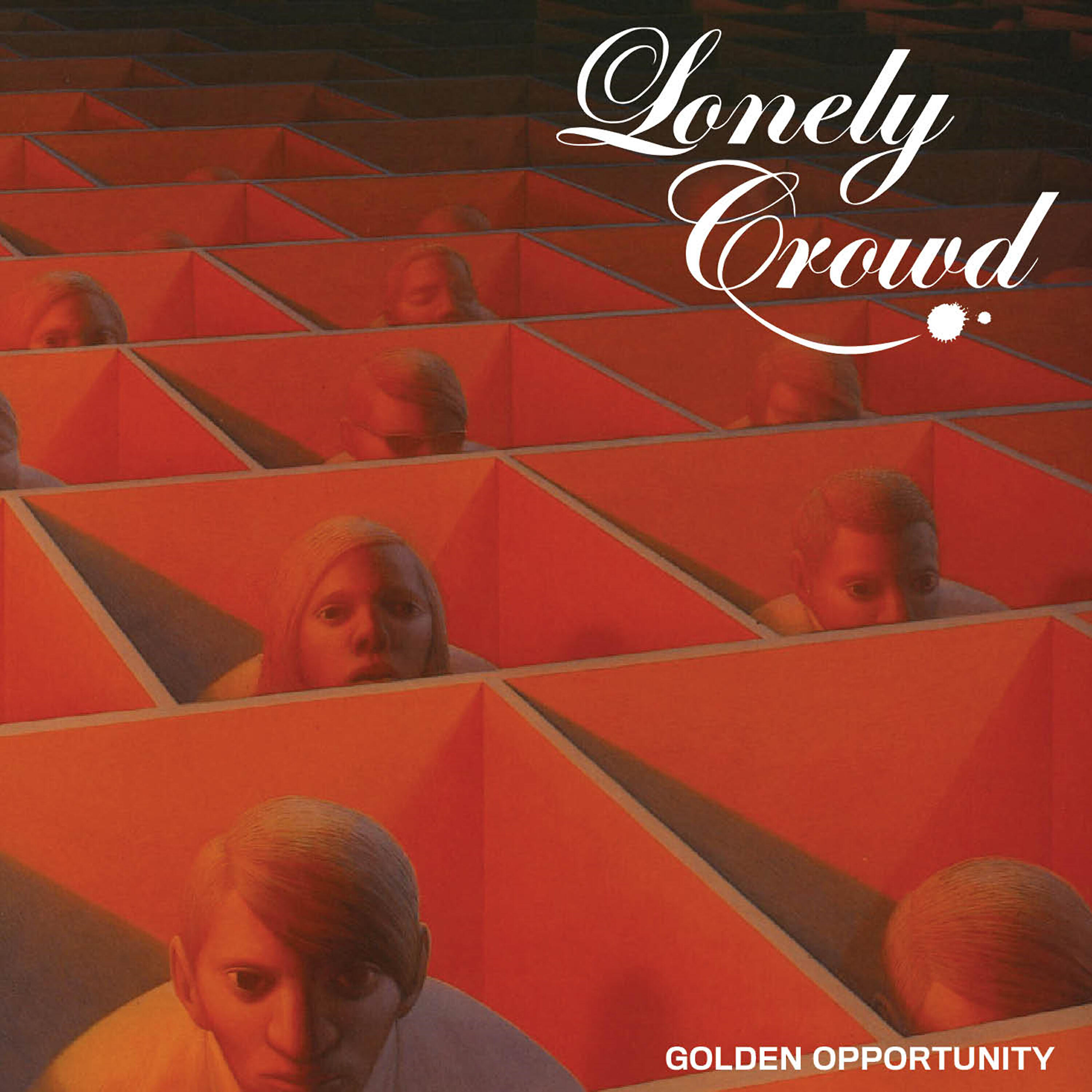 Релиз Golden Opportunity