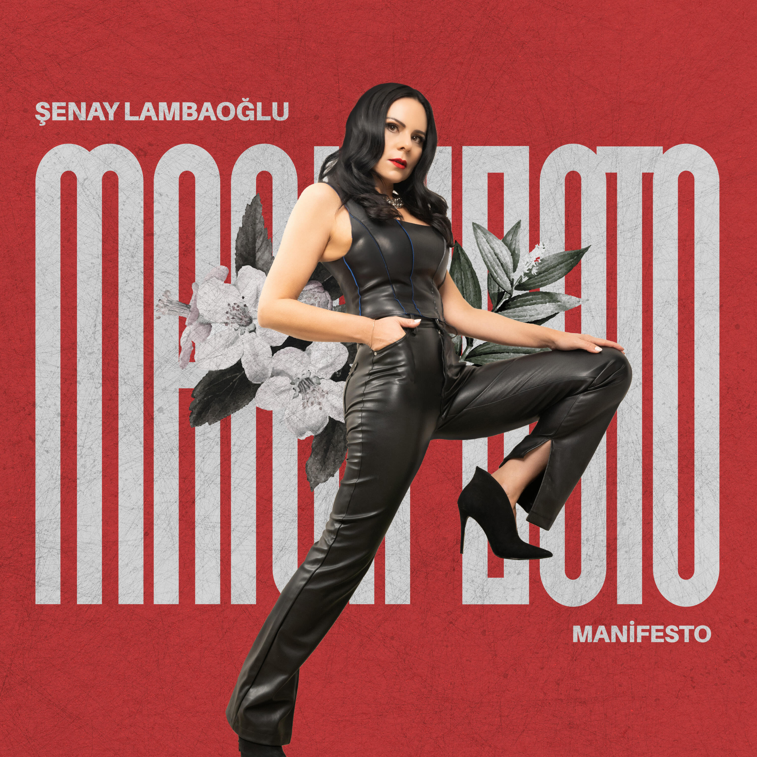 Релиз Manifesto