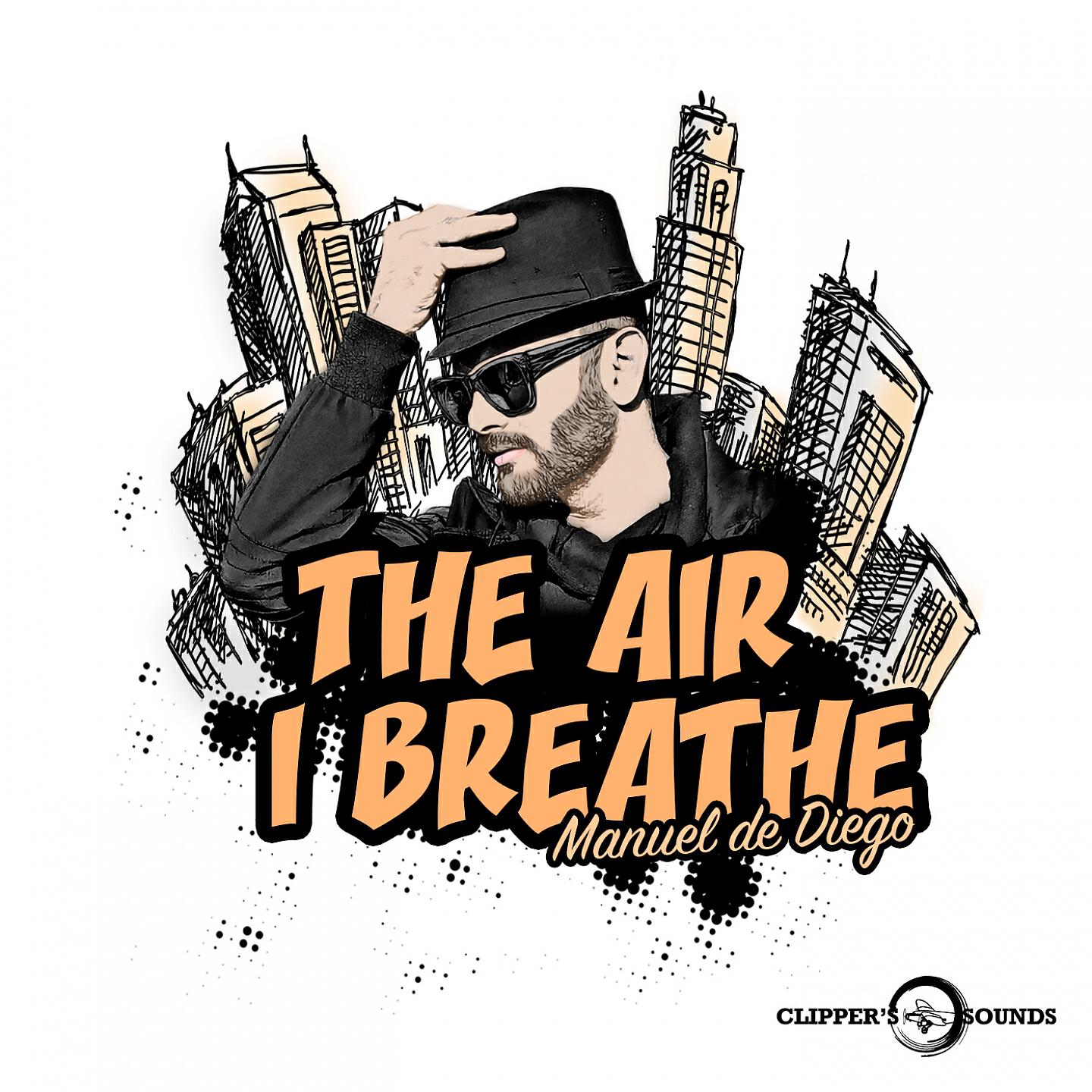 Релиз The Air I Breathe