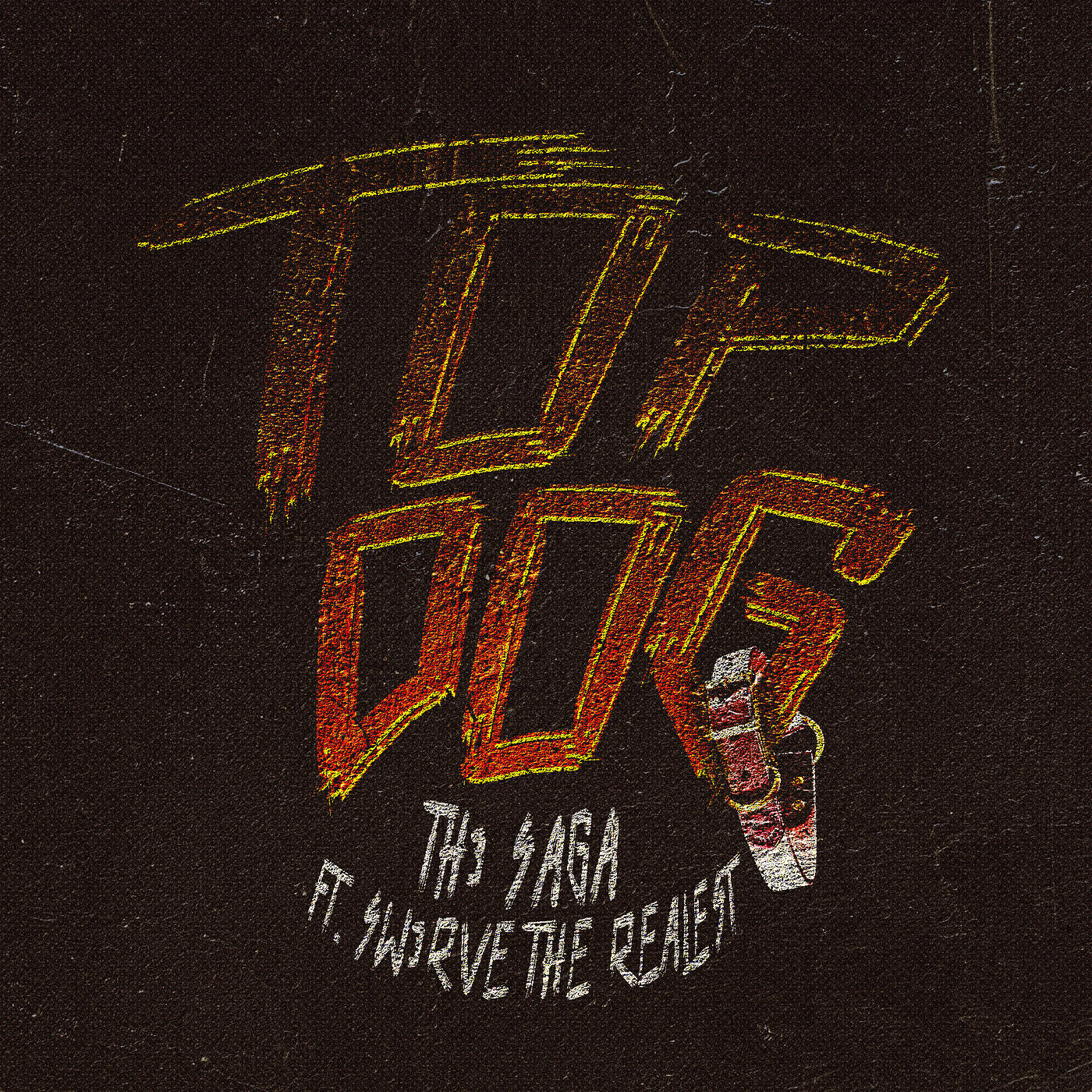 Релиз Top Dog