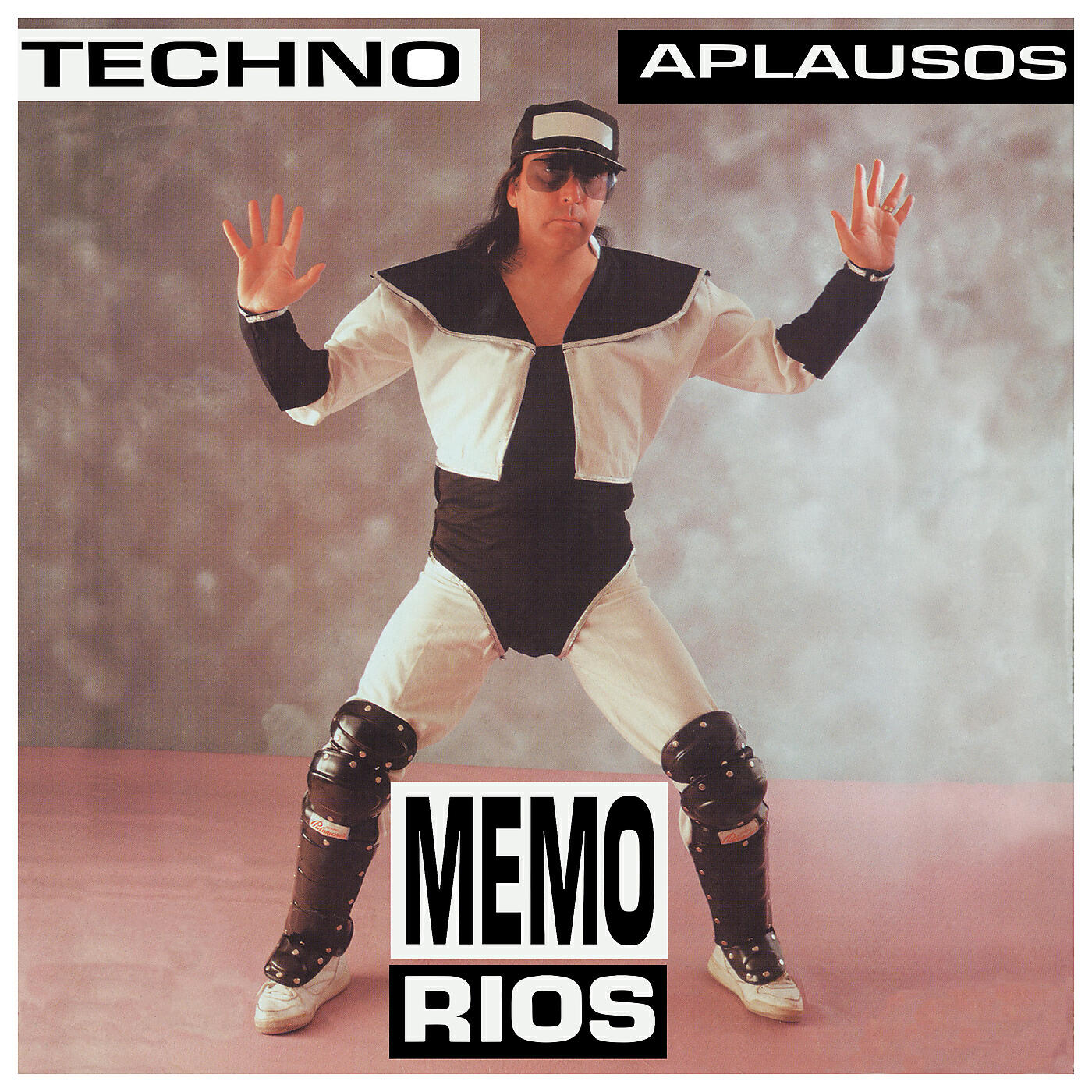 Memo Ríos