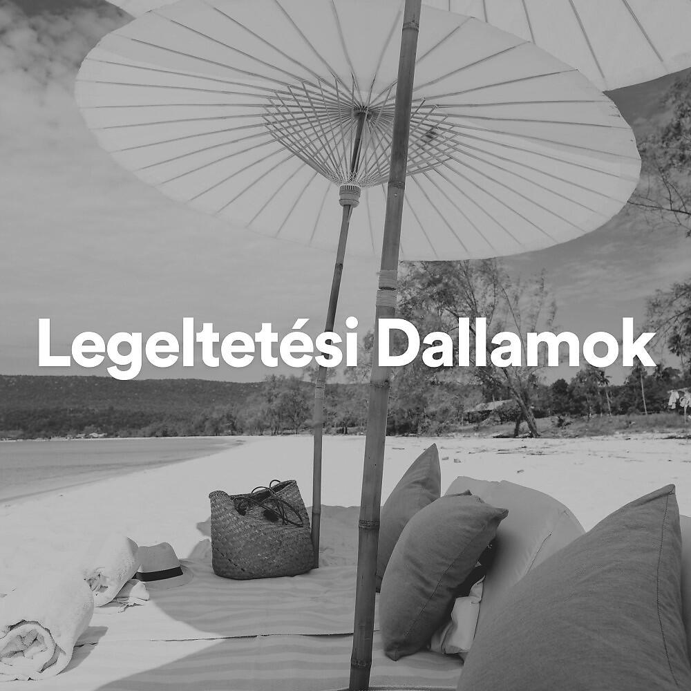 Релиз Legeltetési Dallamok