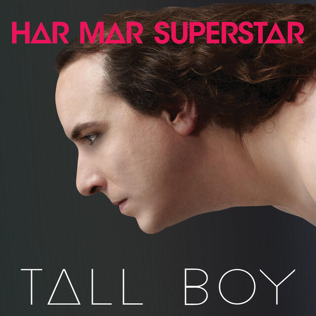 Релиз Tall Boy