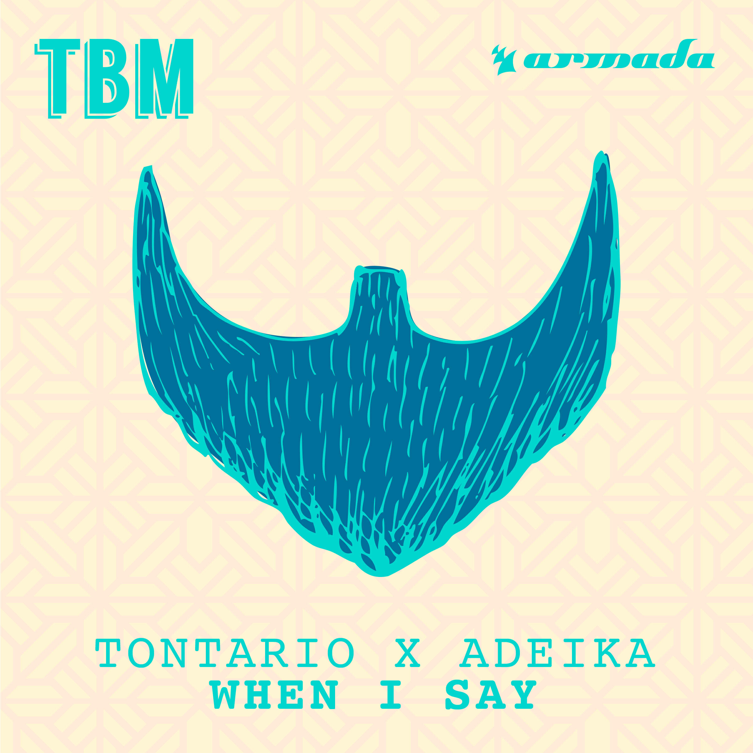 Релиз When I Say