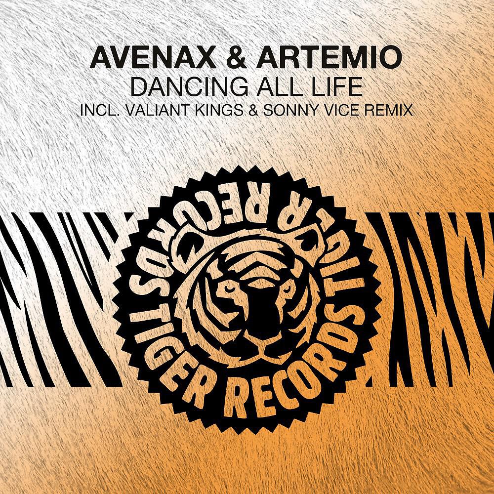 Релиз Dancing All Life