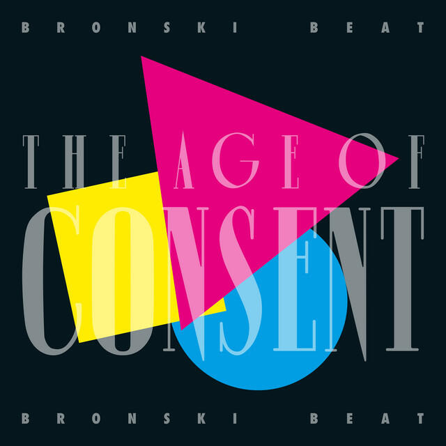 Релиз The Age of Consent (40 Year Anniversary Edition)
