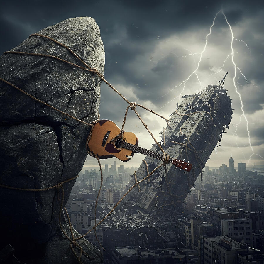 Волна по релизу