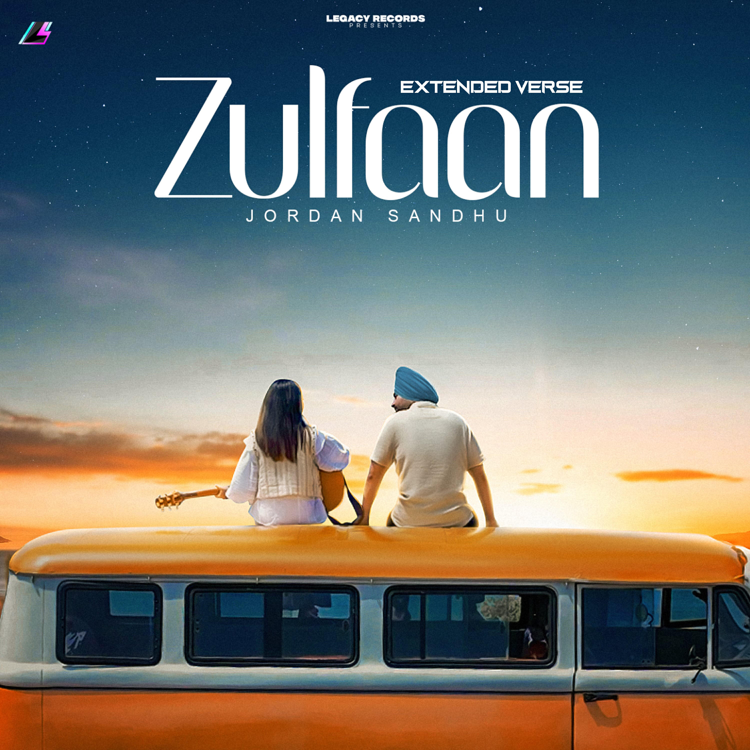 Релиз Zulfaan