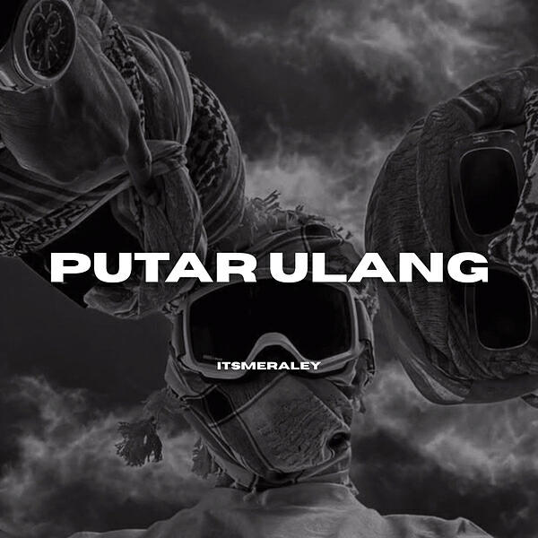 Релиз Putar Ulang