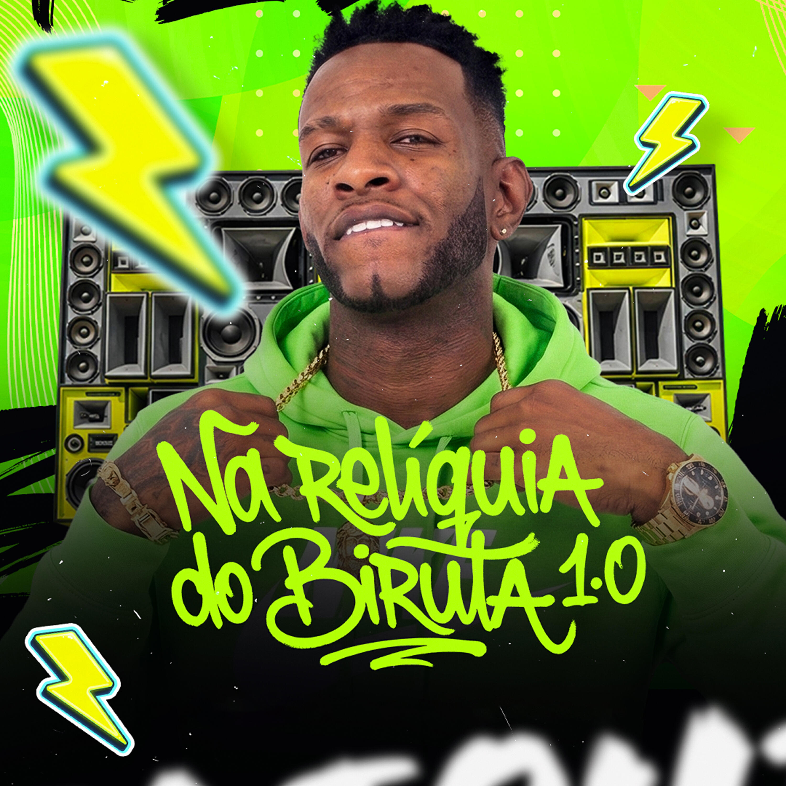 Релиз Na Relíquia do Biruta 1.0