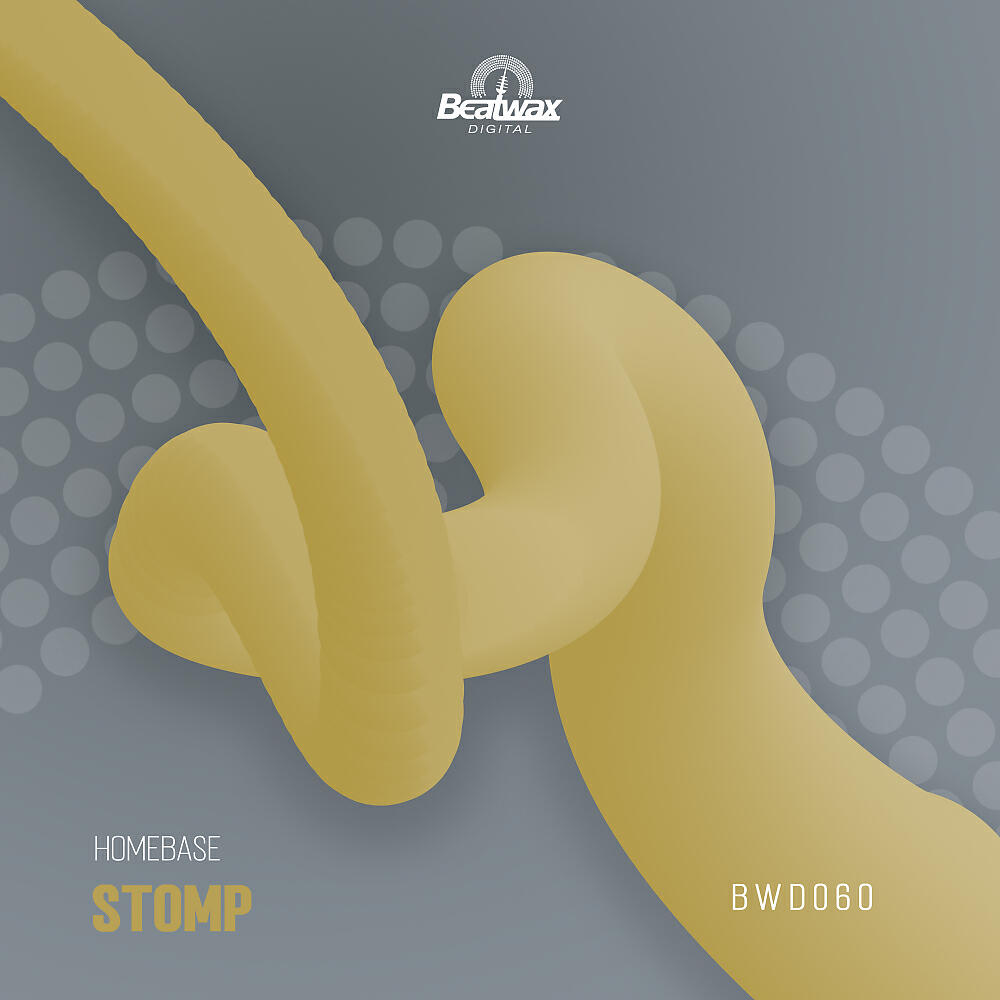 Релиз Stomp
