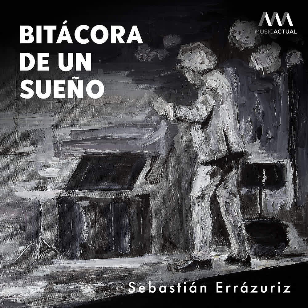 Релиз Bitácora de un Sueño (En Vivo)