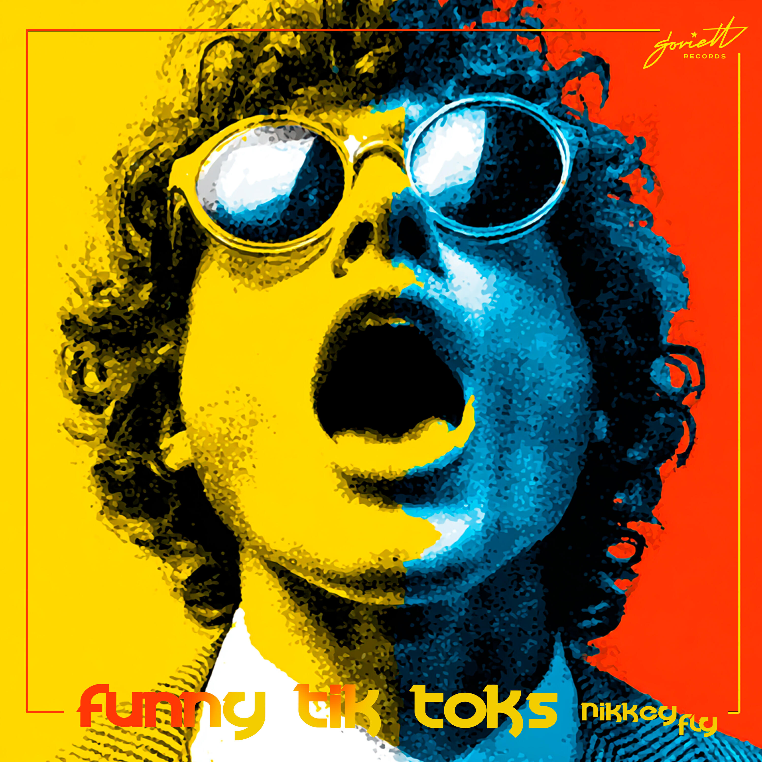 Релиз Funny Tik Toks