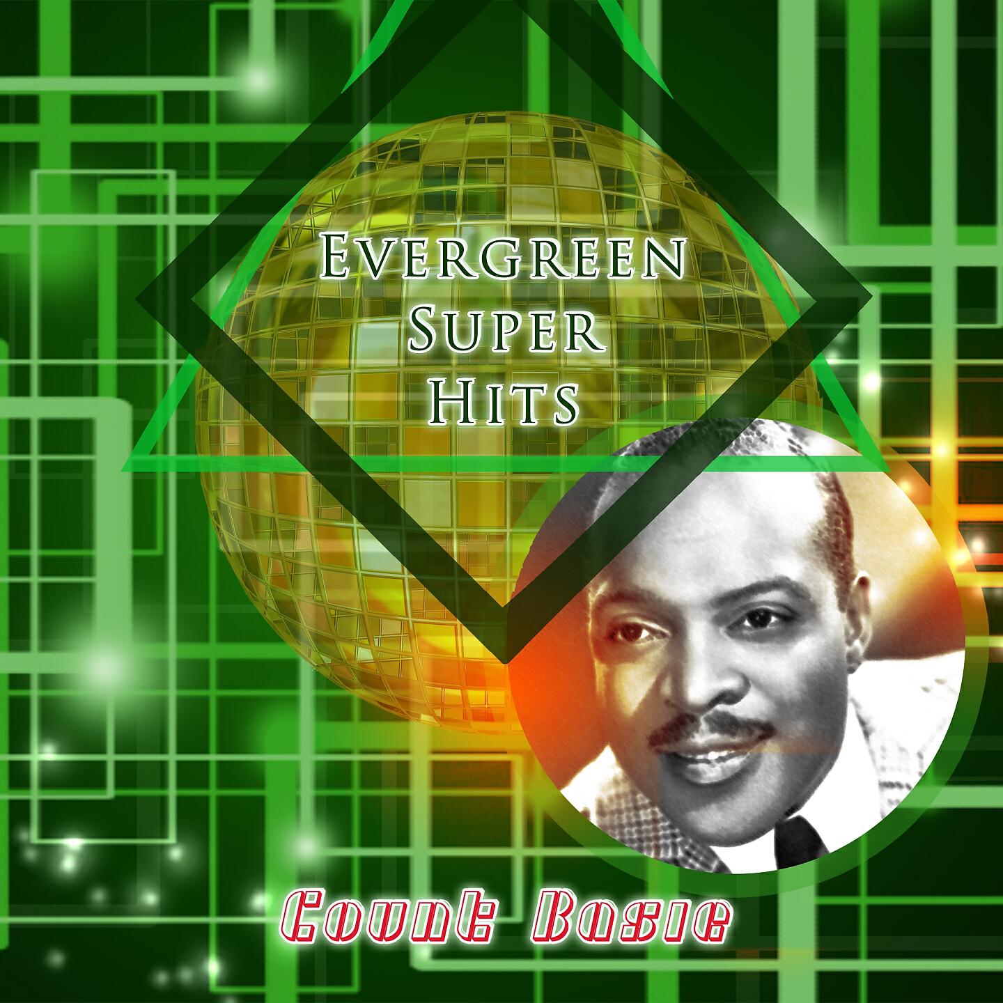 Релиз Evergreen Super Hits