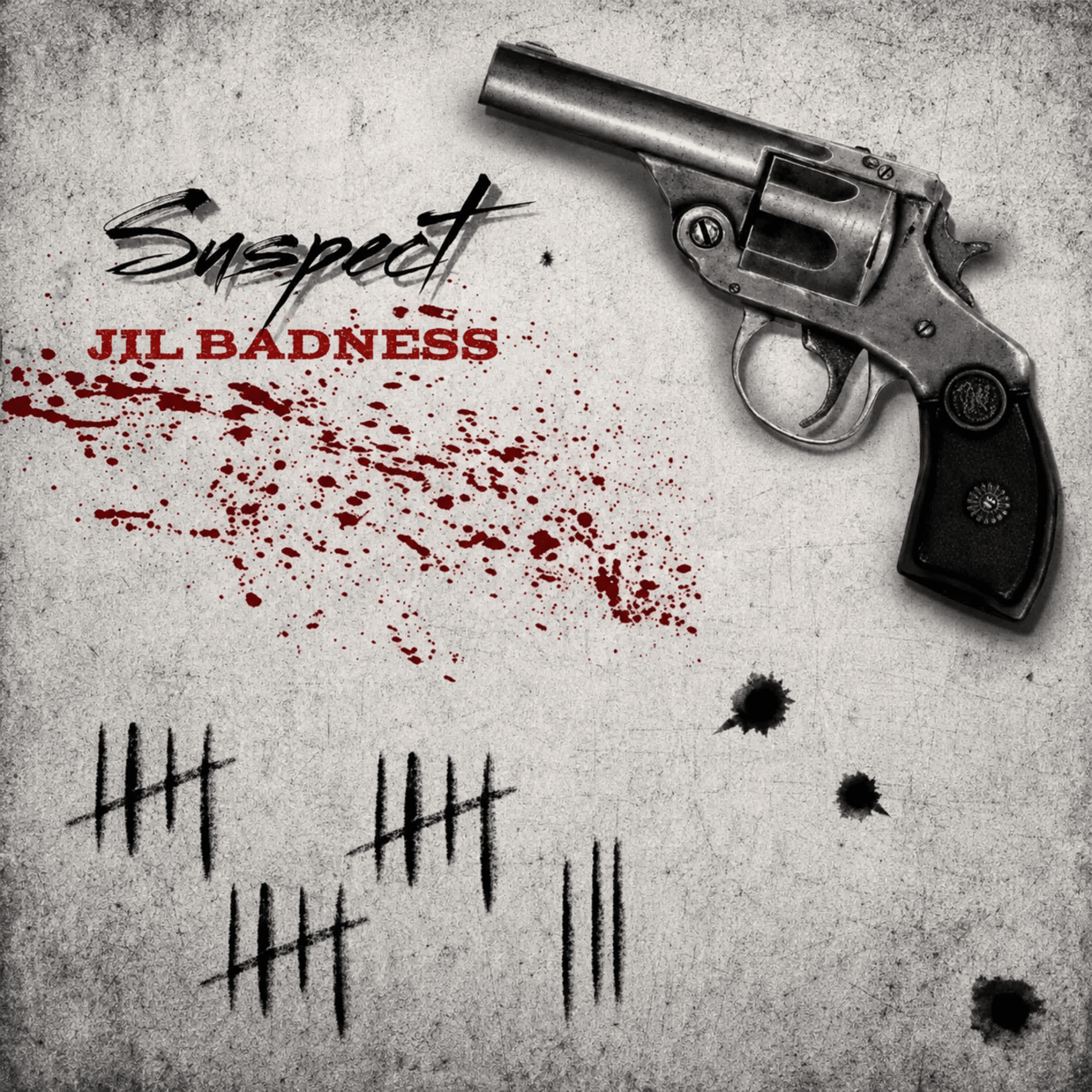 Релиз JIL Badness
