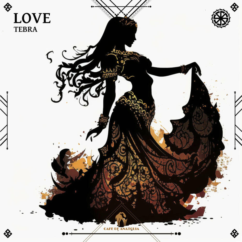 Релиз Love