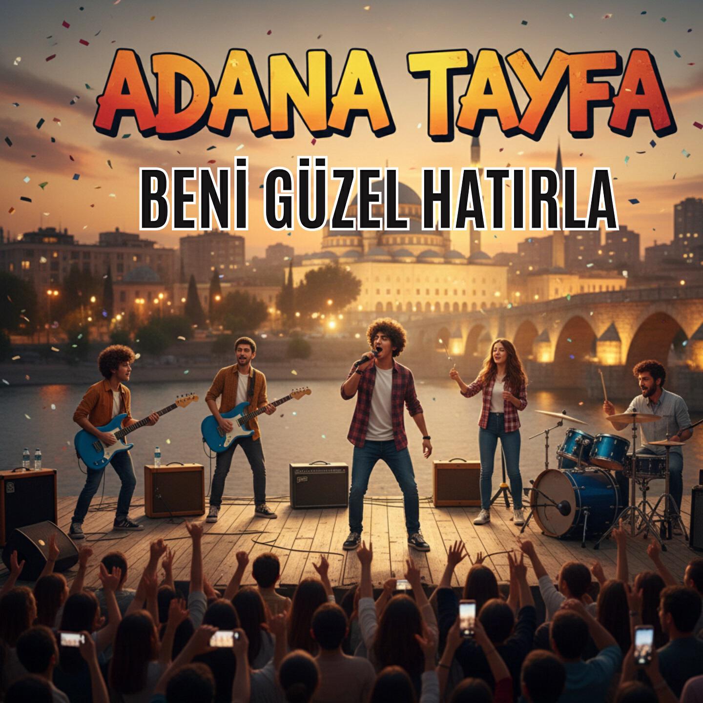 Релиз Beni Güzel Hatırla