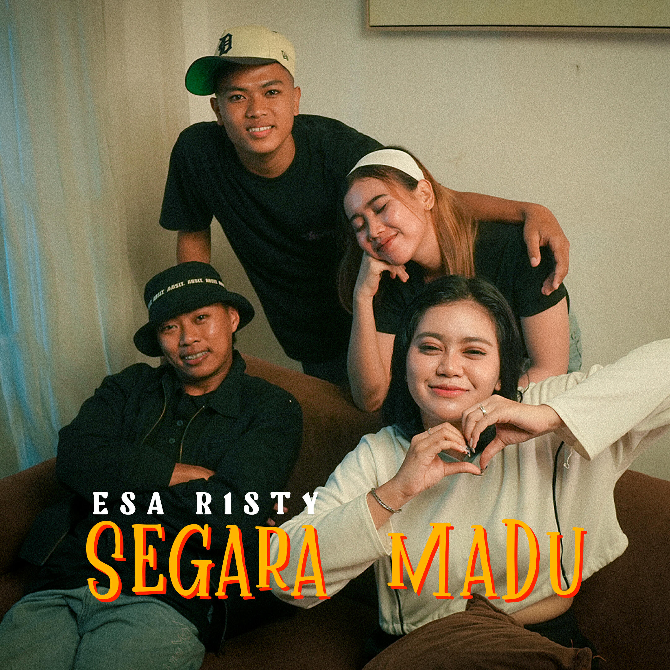 Релиз Segara Madu