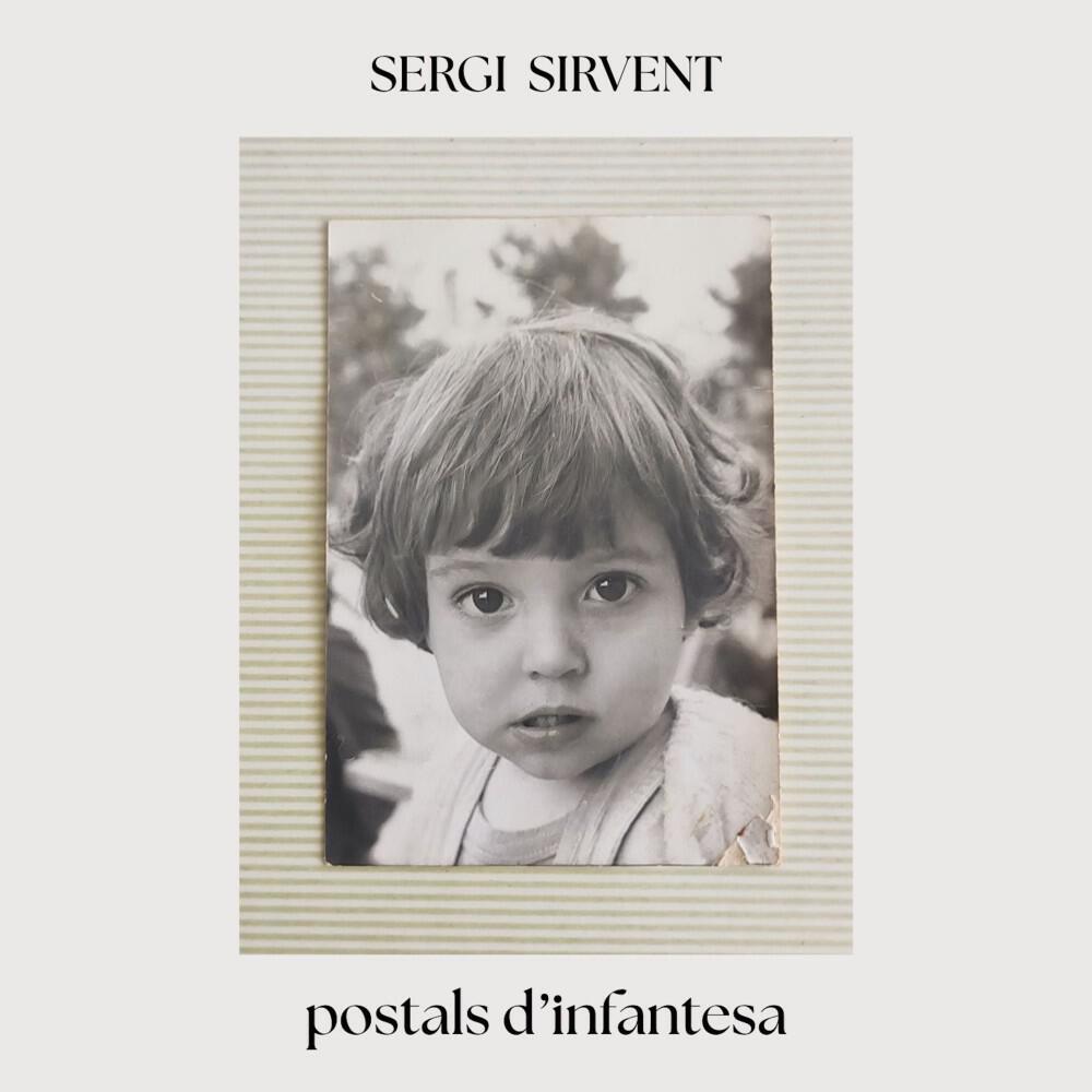 Релиз Postals d'infantesa