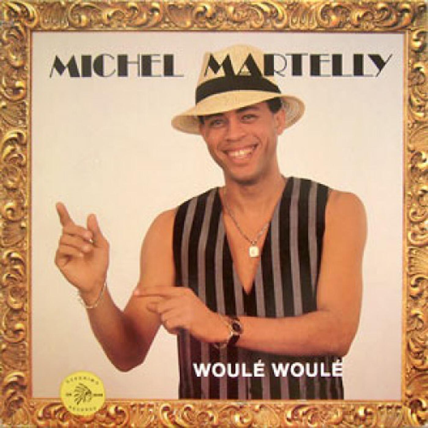 Релиз Woule Woule