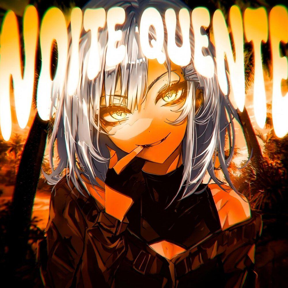 Релиз Montagem Noite Quente