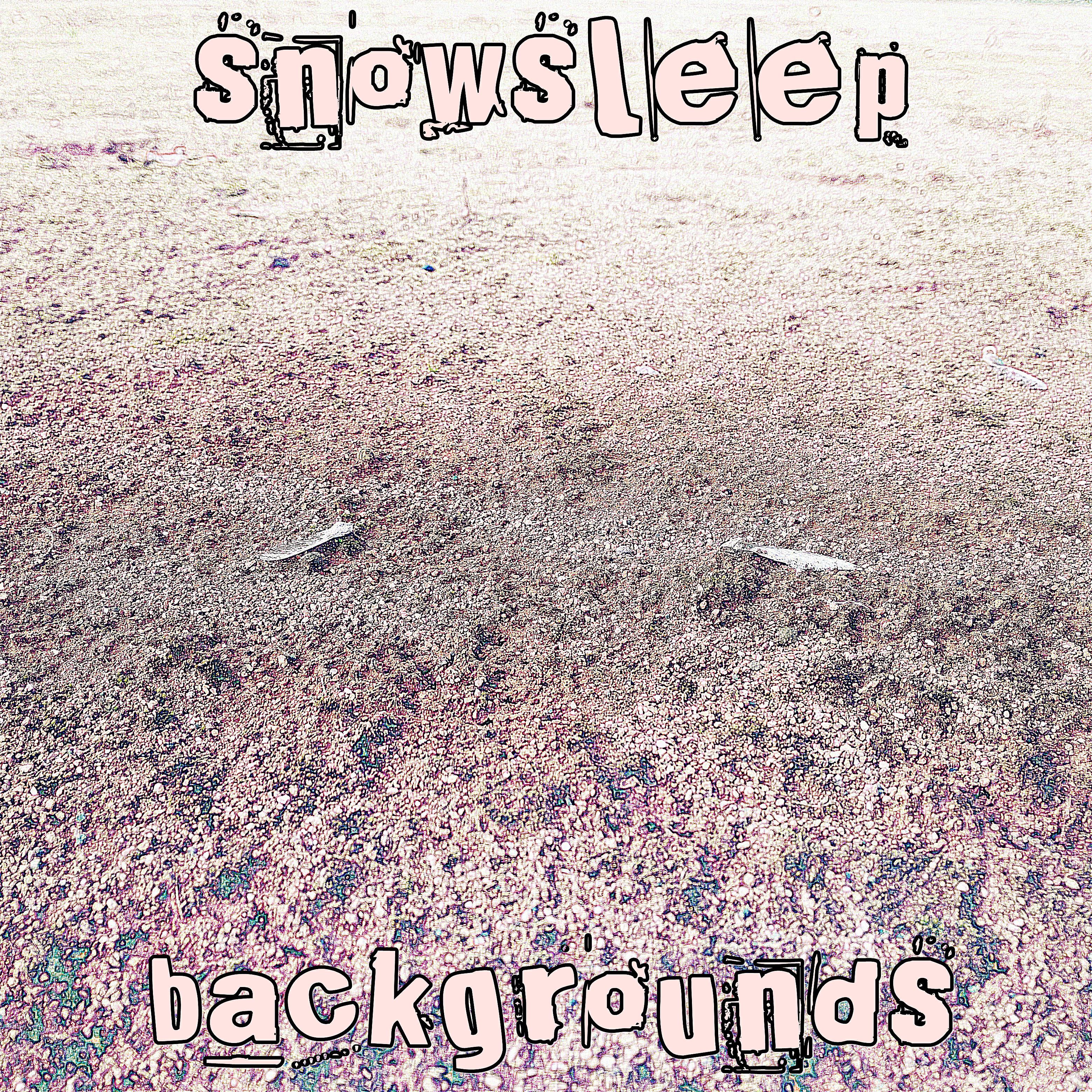 Релиз Backgrounds