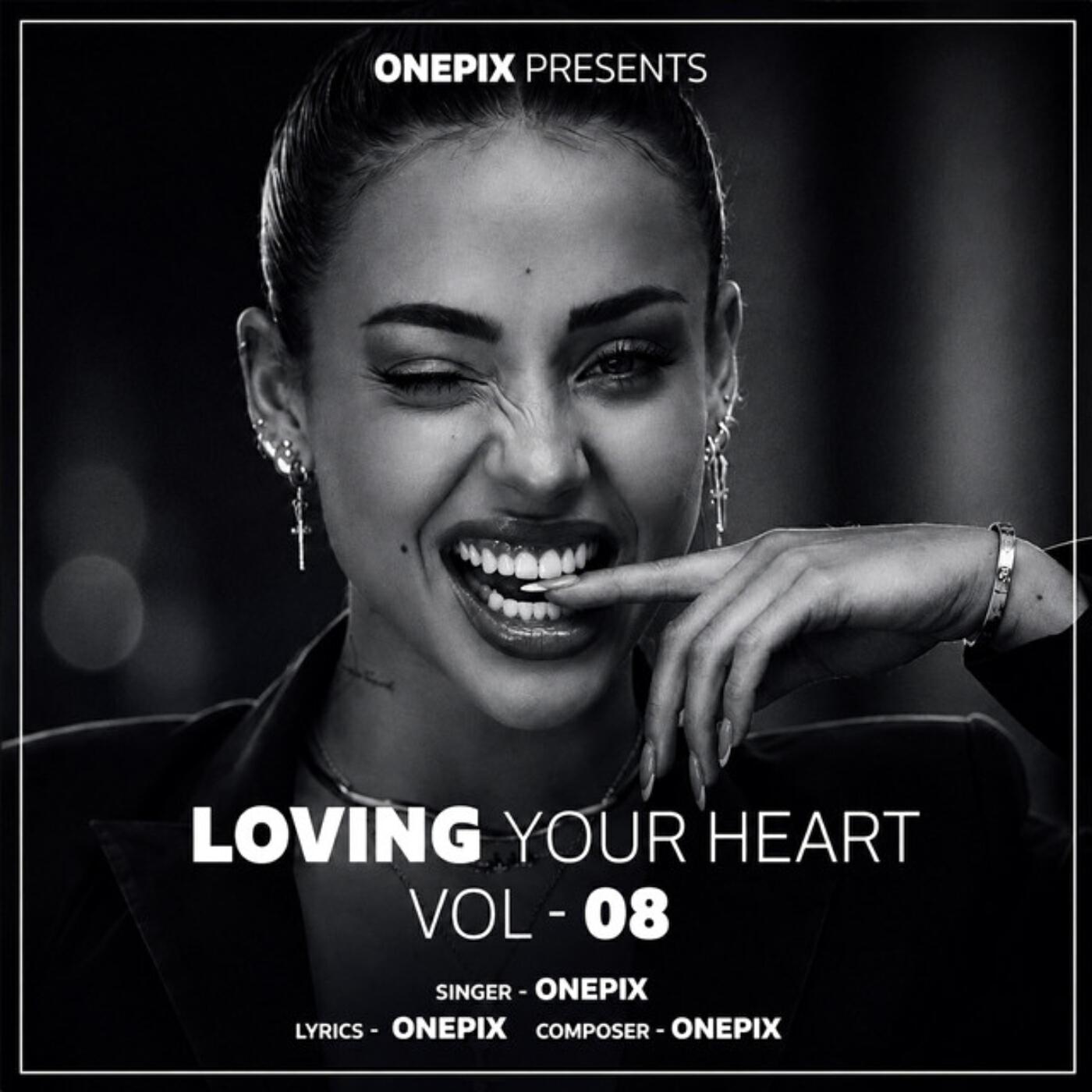 Релиз Loving Your Heart Vol 08