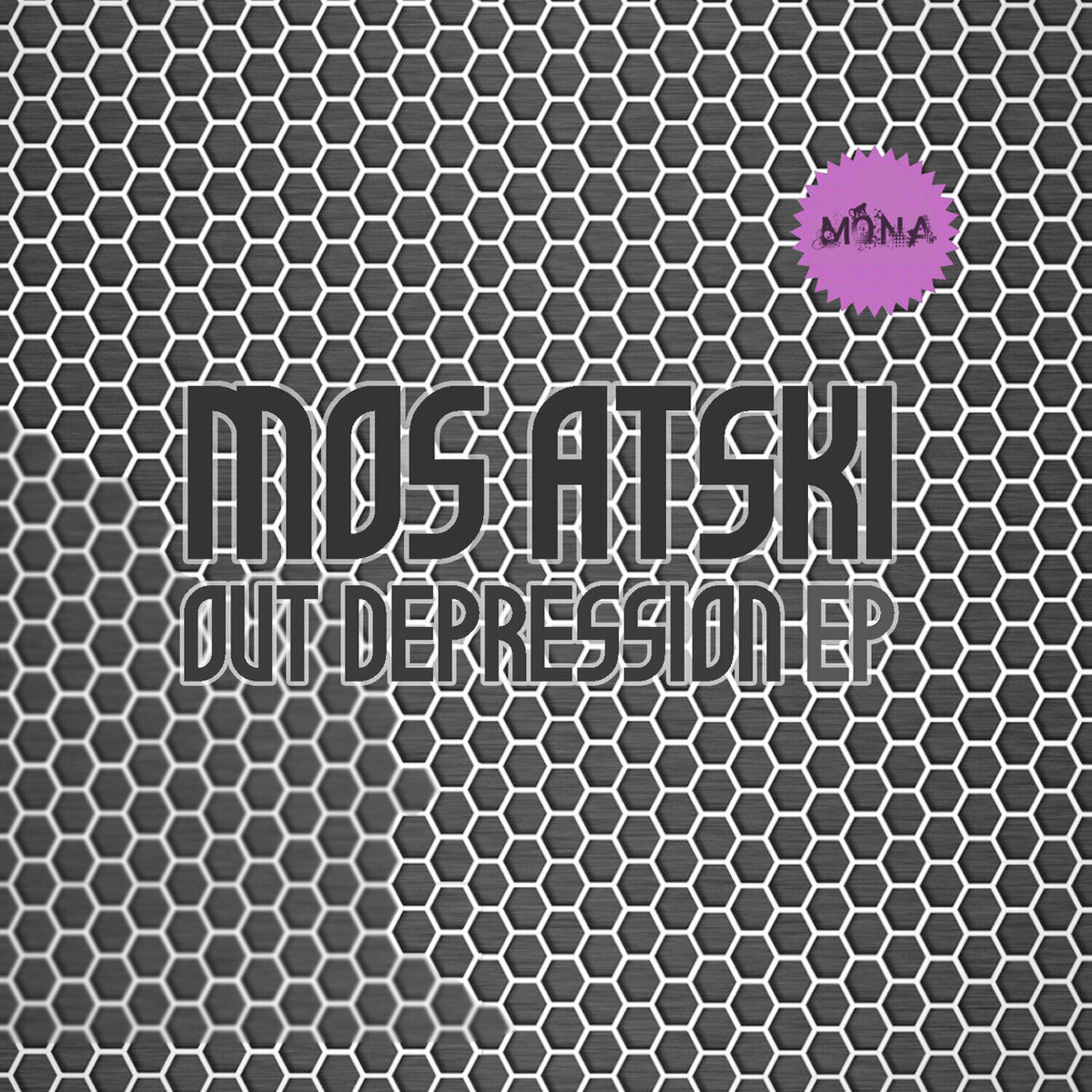 Релиз Out Depression