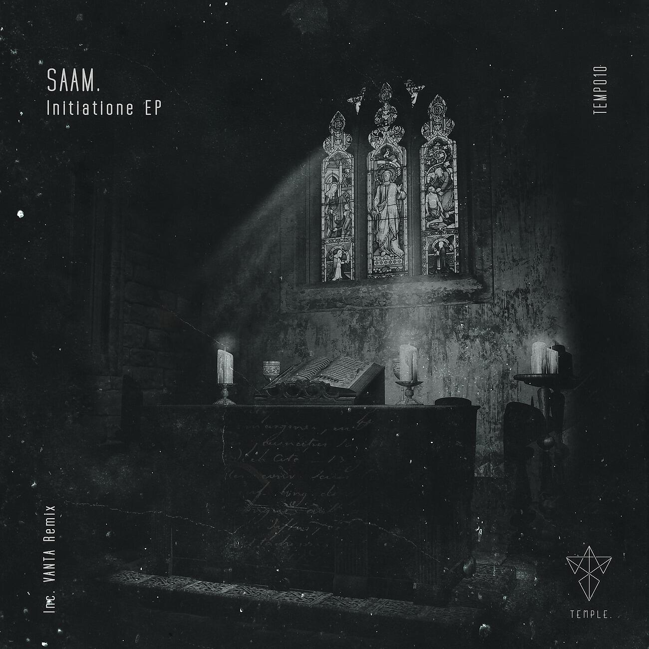 Релиз Initiatione EP