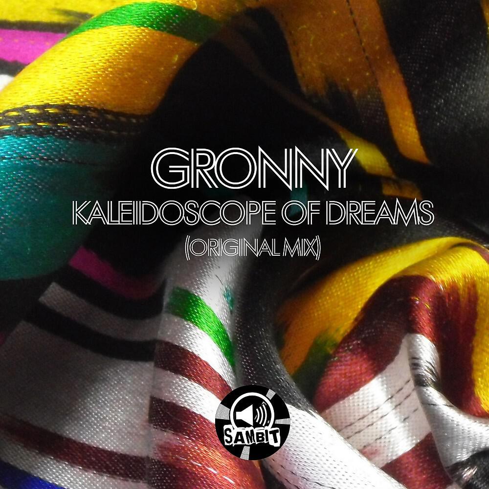 Релиз Kaleidoscope of Dreams