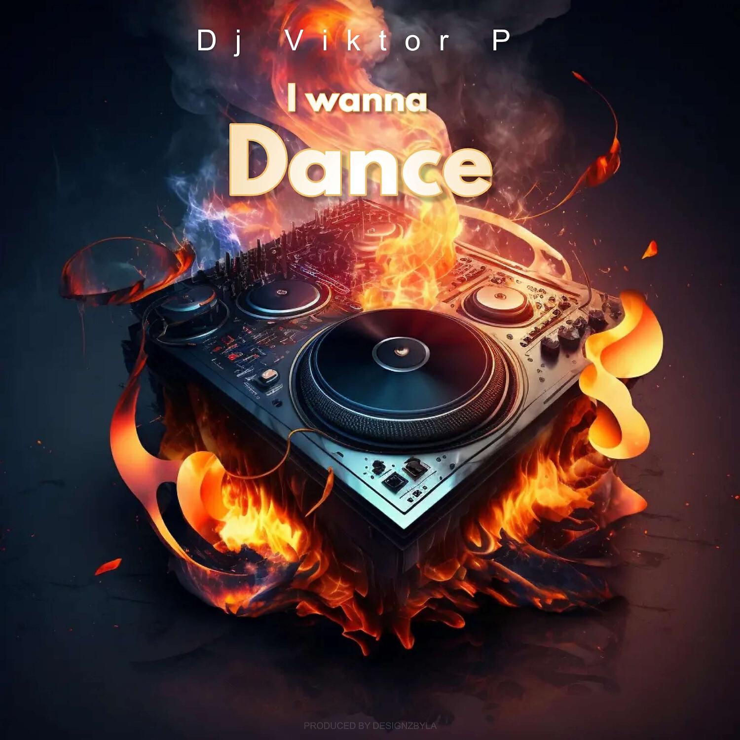 Релиз I Wanna Dance