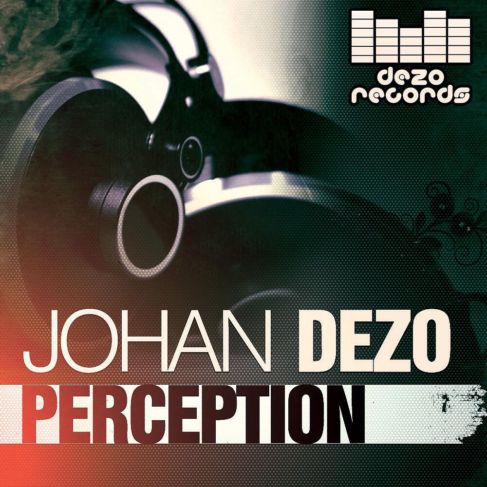 Johan Dezo