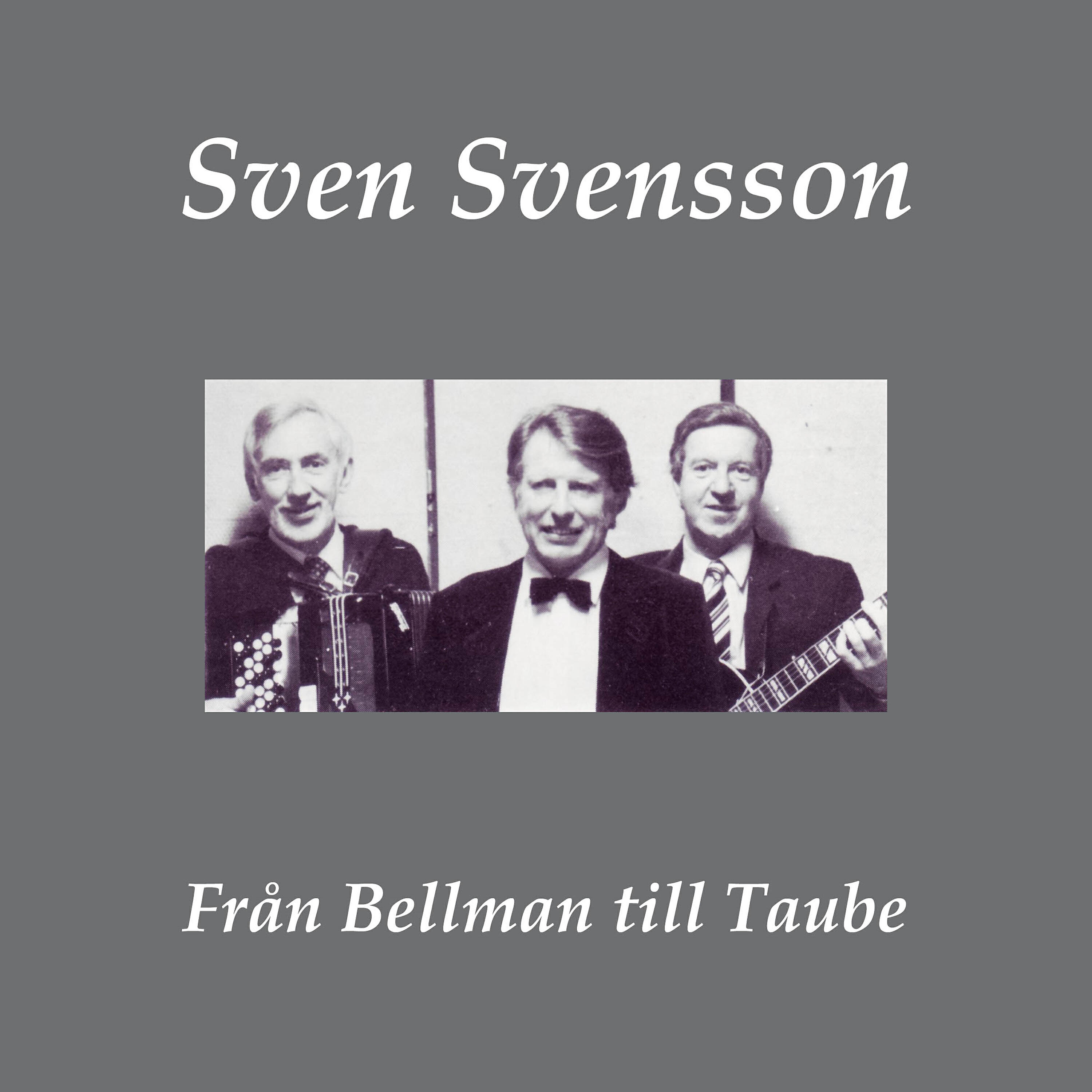 Релиз Från Bellman Till Taube