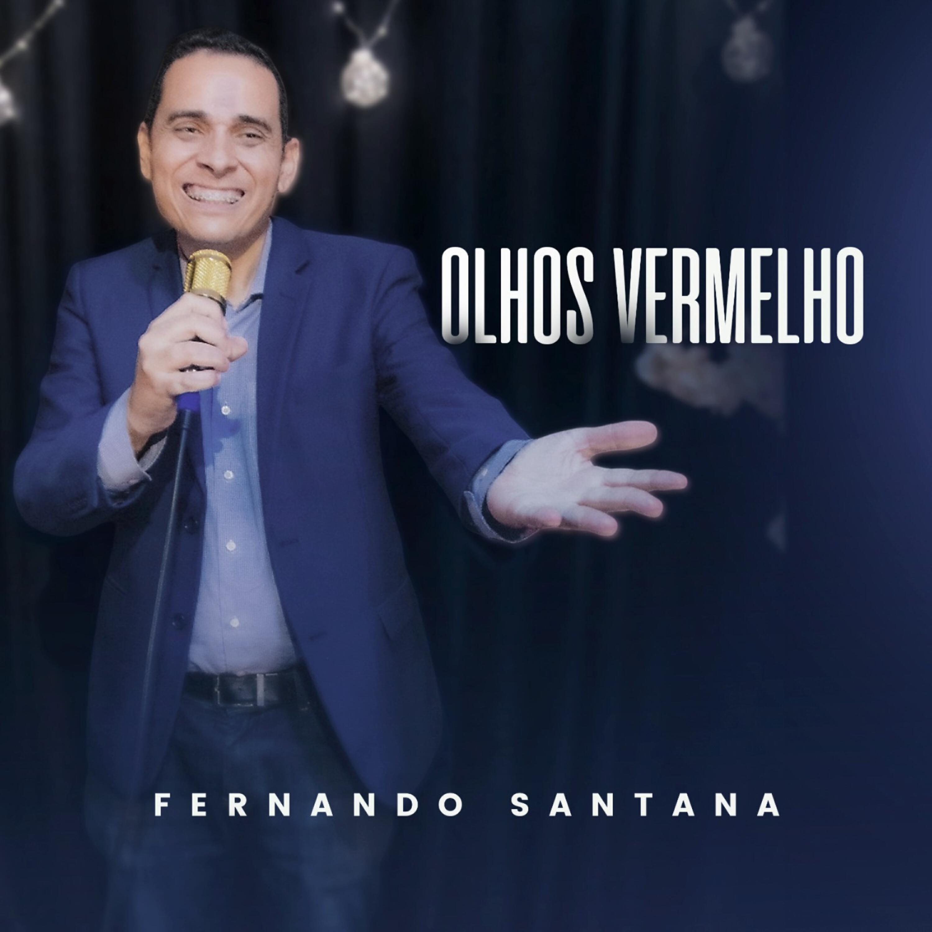 Релиз Olhos Vermelho