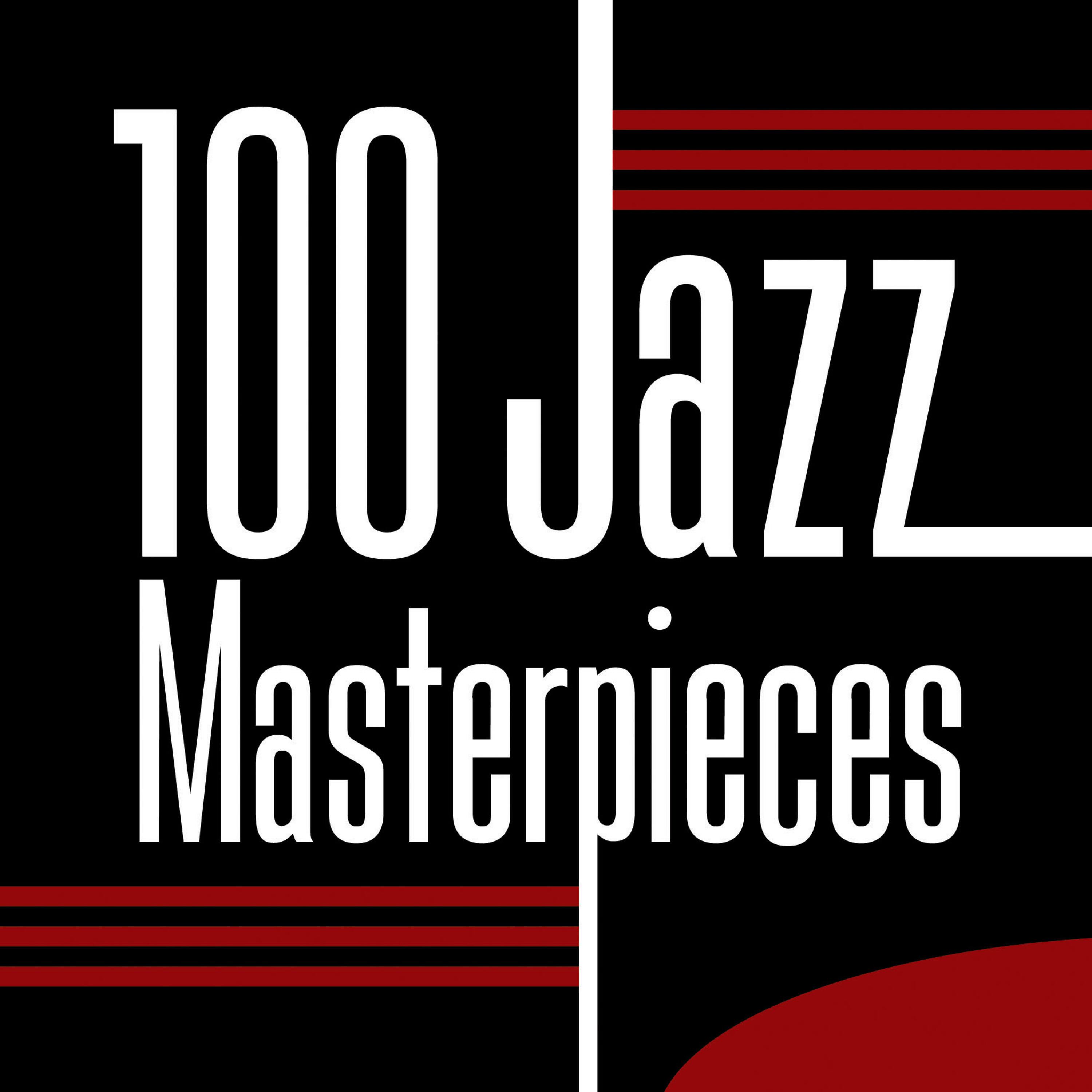 Релиз 100 Jazz Masterpieces