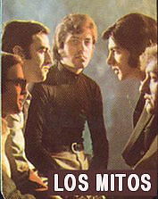Los Mitos
