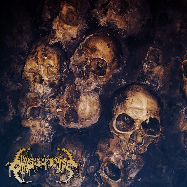 Трек Decaying Empire