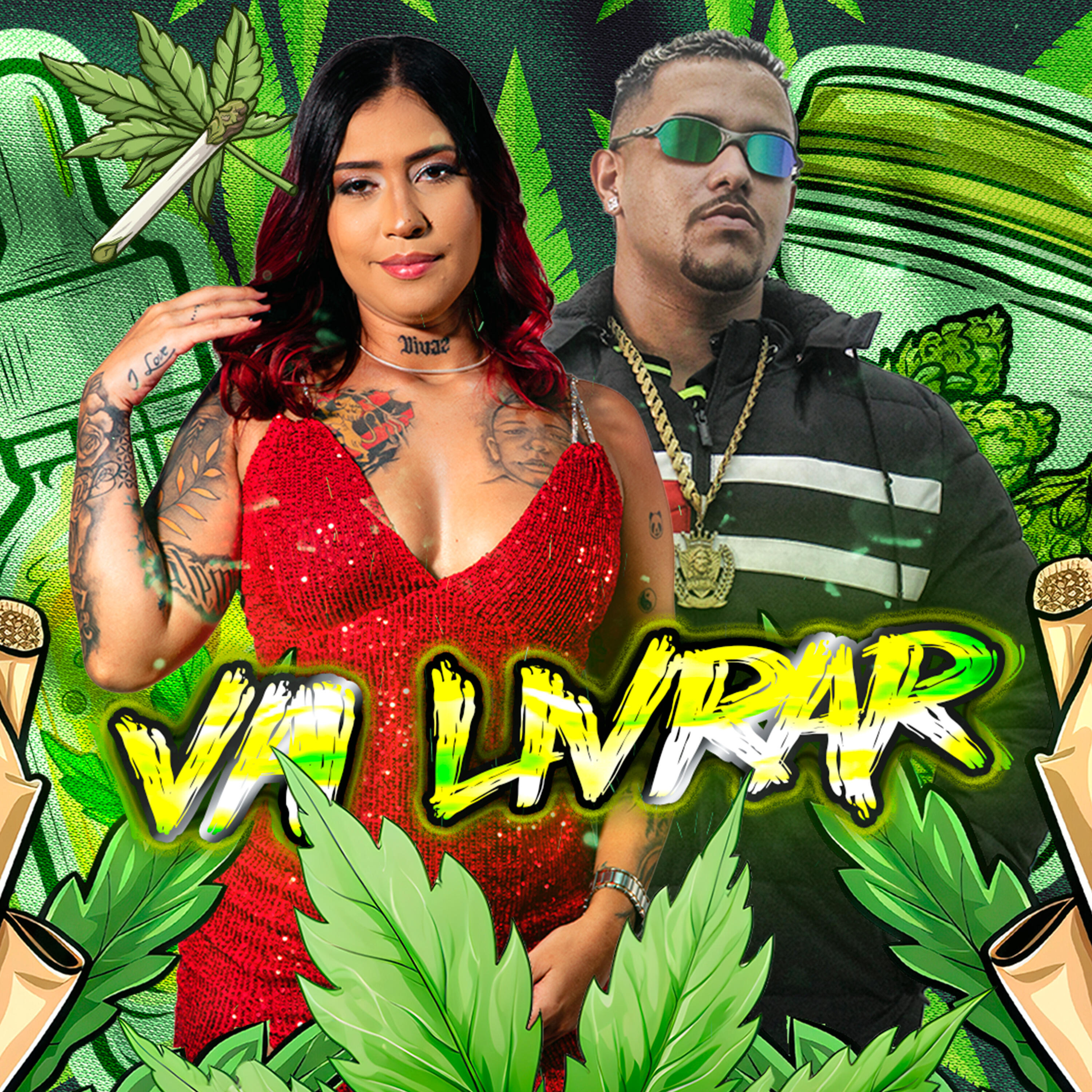 Релиз Vai Livrar