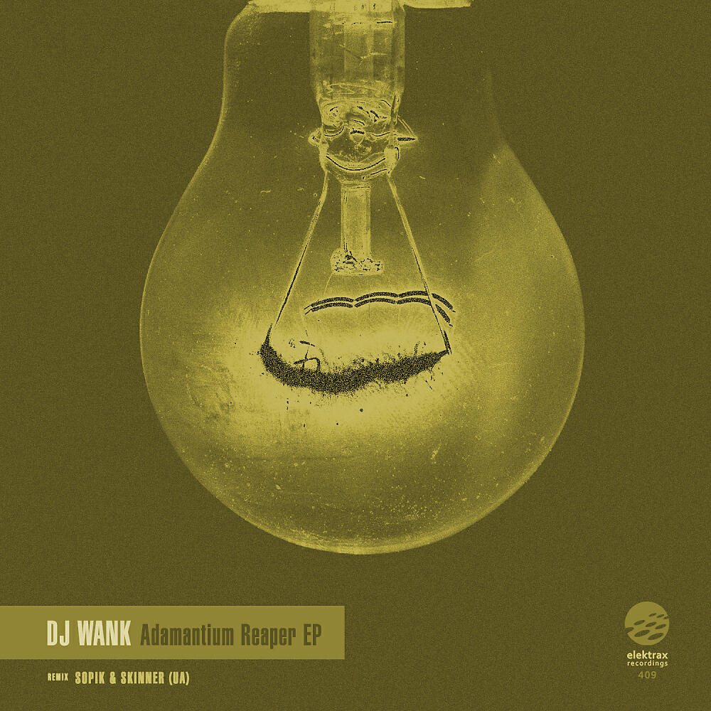 Релиз Adamantium Reaper EP
