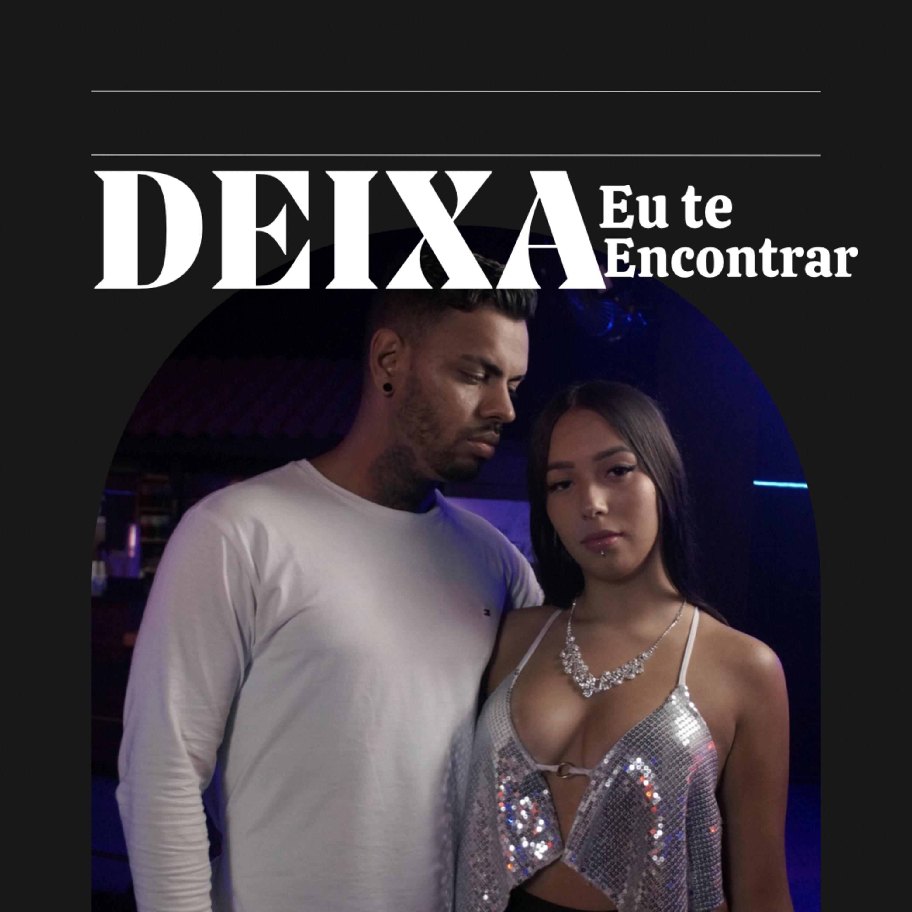 Релиз Deixa Eu Te Encontrar