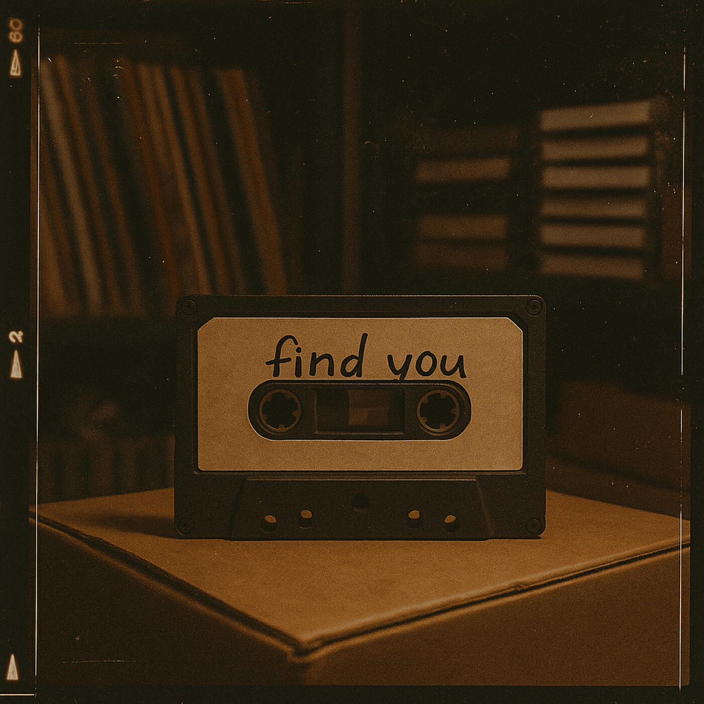 Релиз Find You