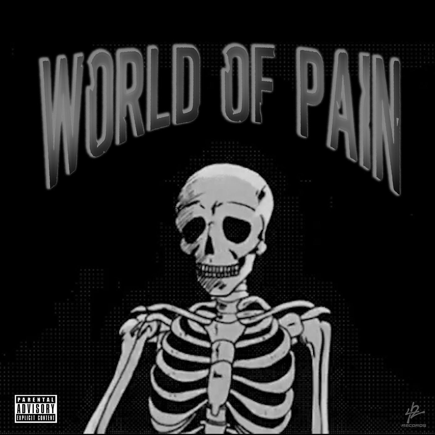 Релиз World of Pain