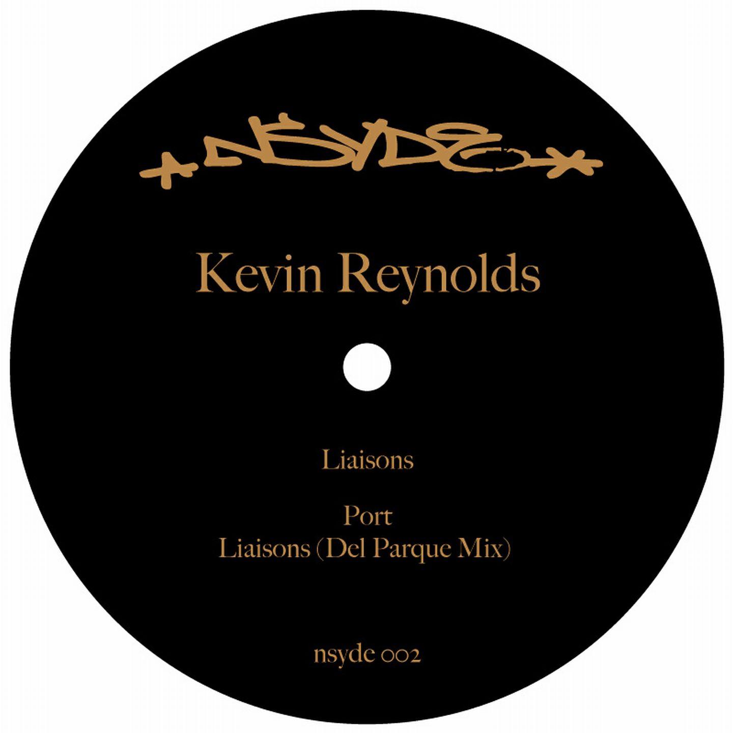 Релиз Liaisons / Port