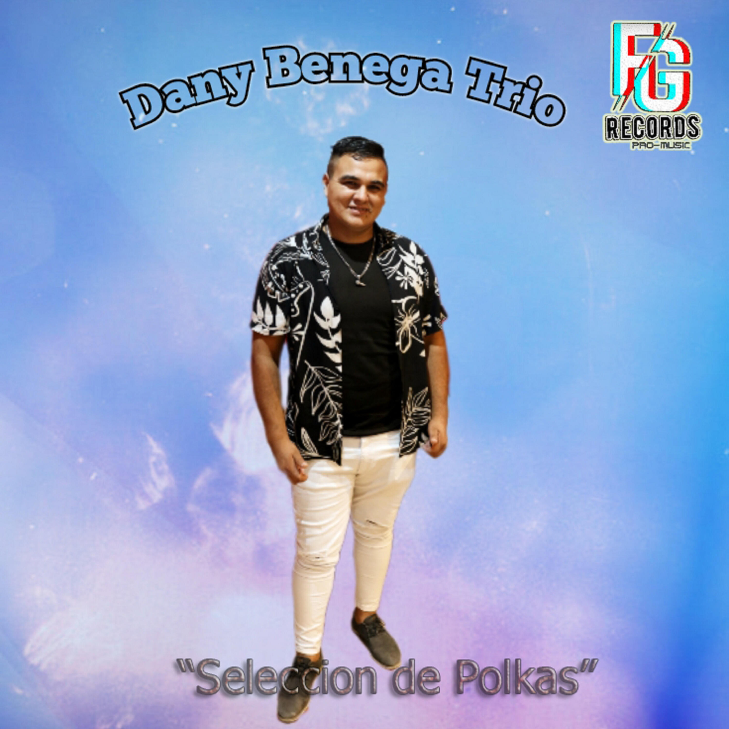 Dany Benega Trio