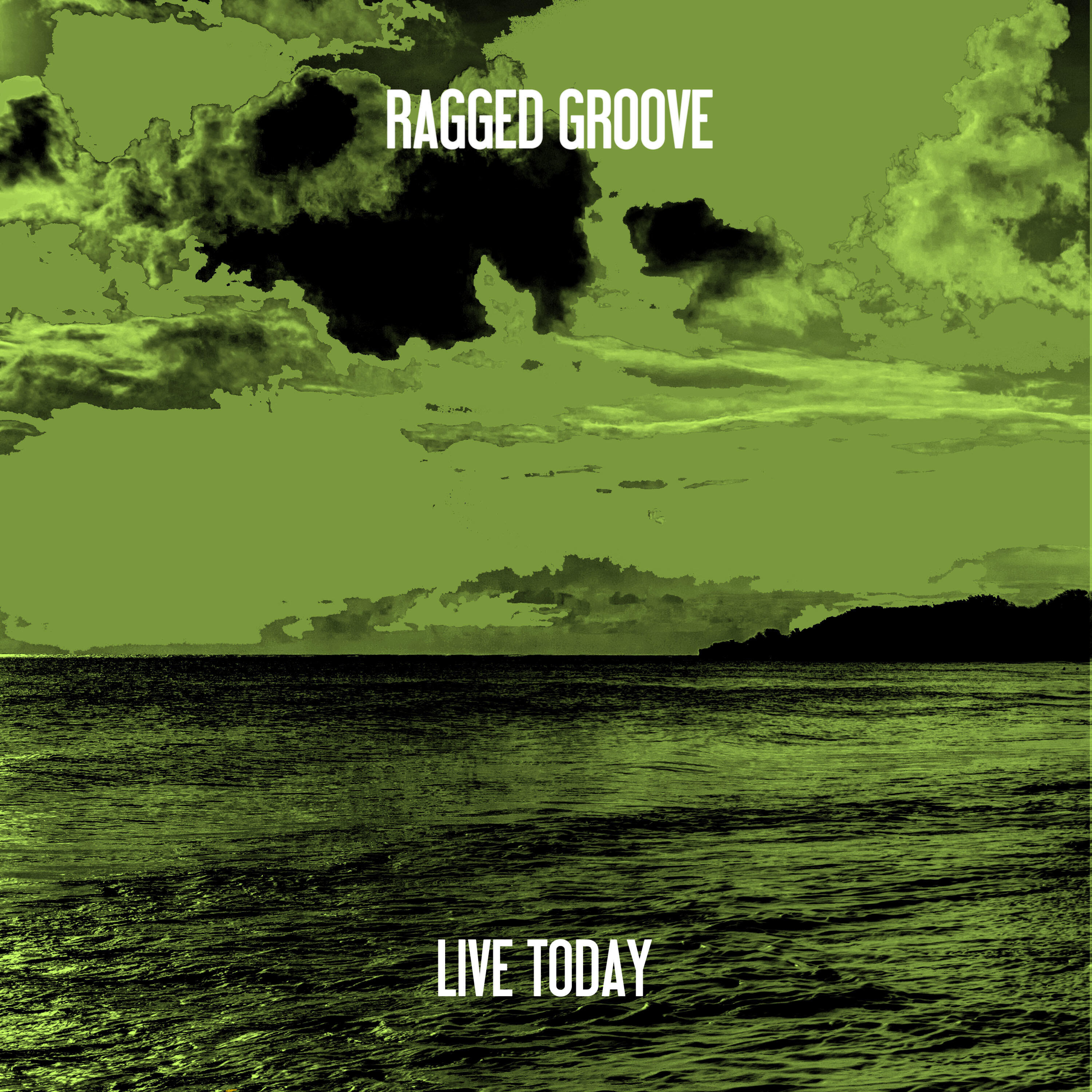 Ragged Groove