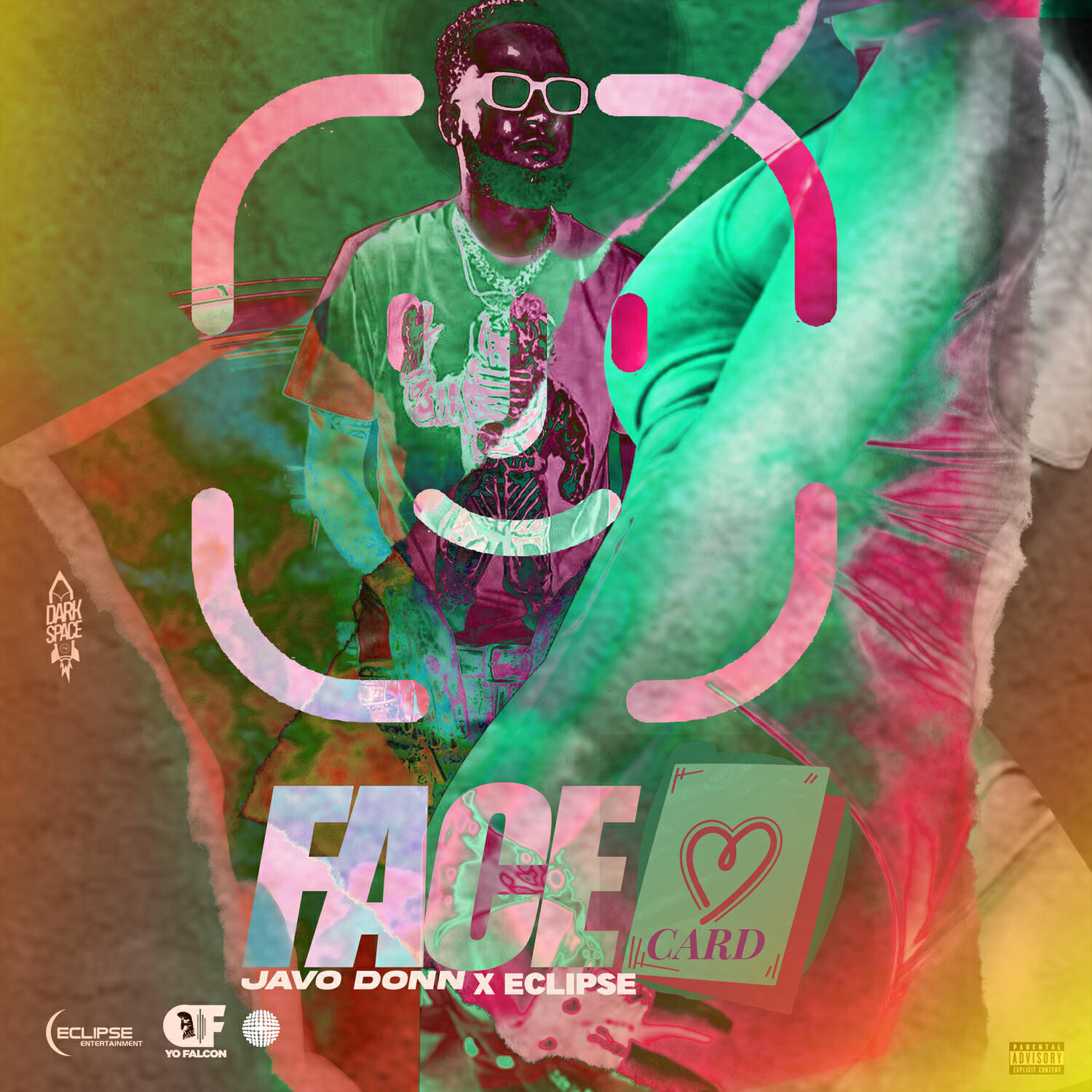 Релиз Face Card