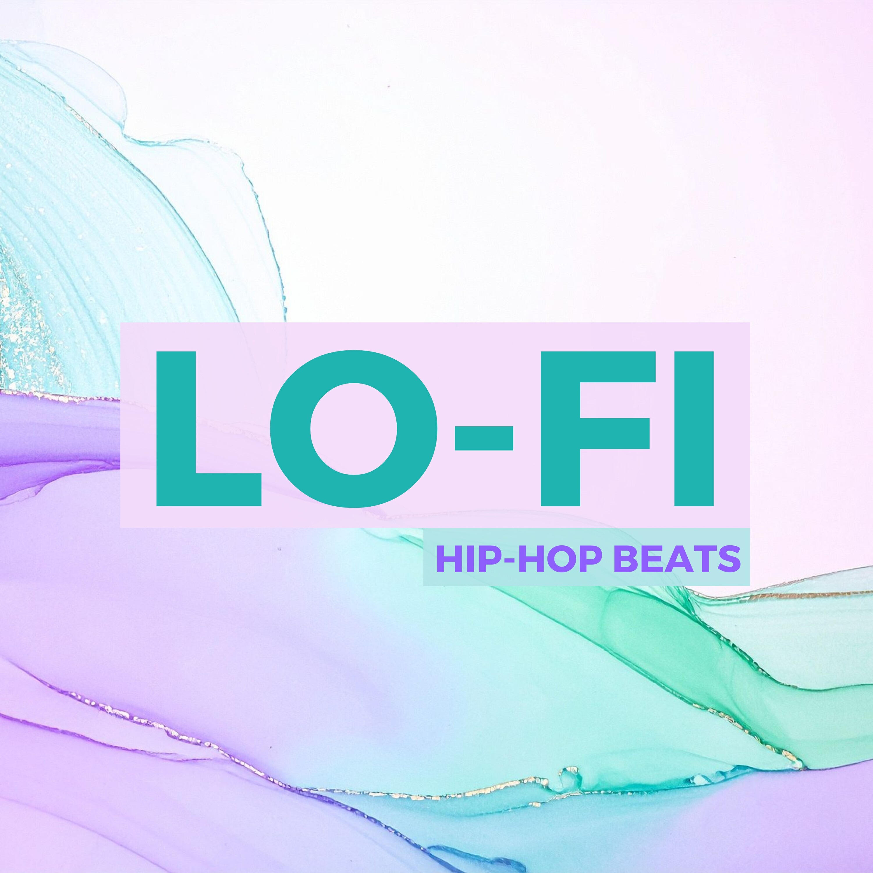 Релиз Lofi Hip-Hop Beats To Study To