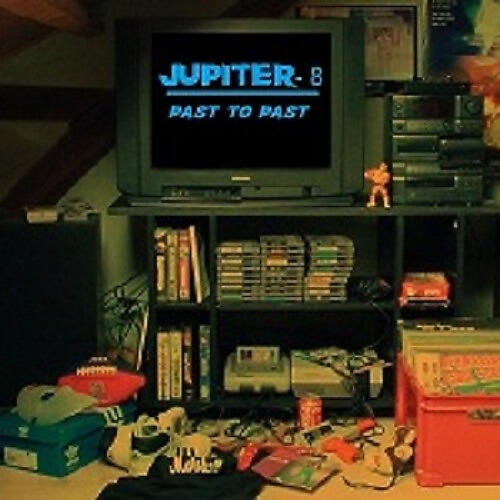 Jupiter 8